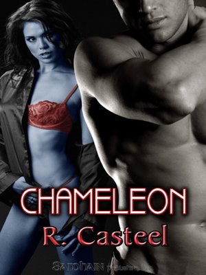 cover image of Chameleon